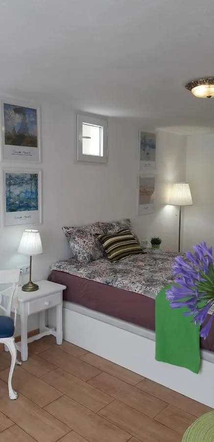 Welcome Garachico  Apartment