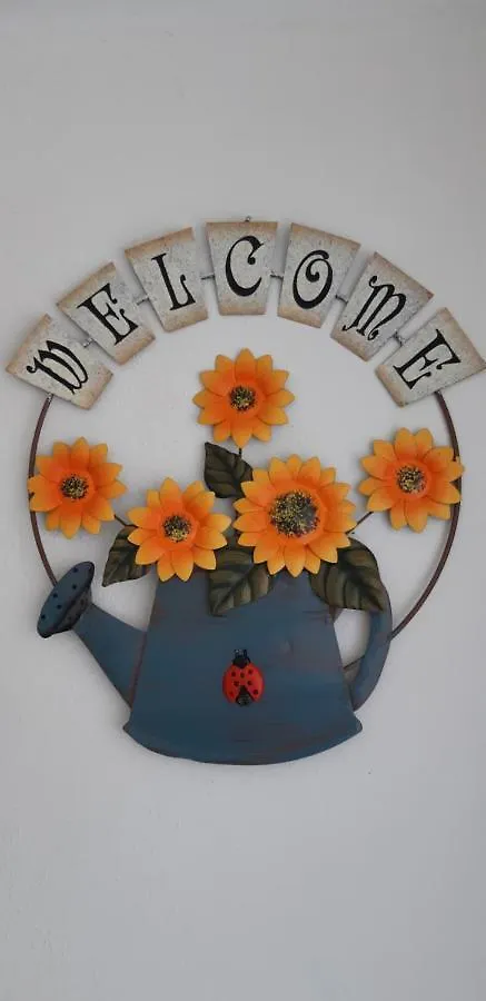 Apartment Welcome Garachico