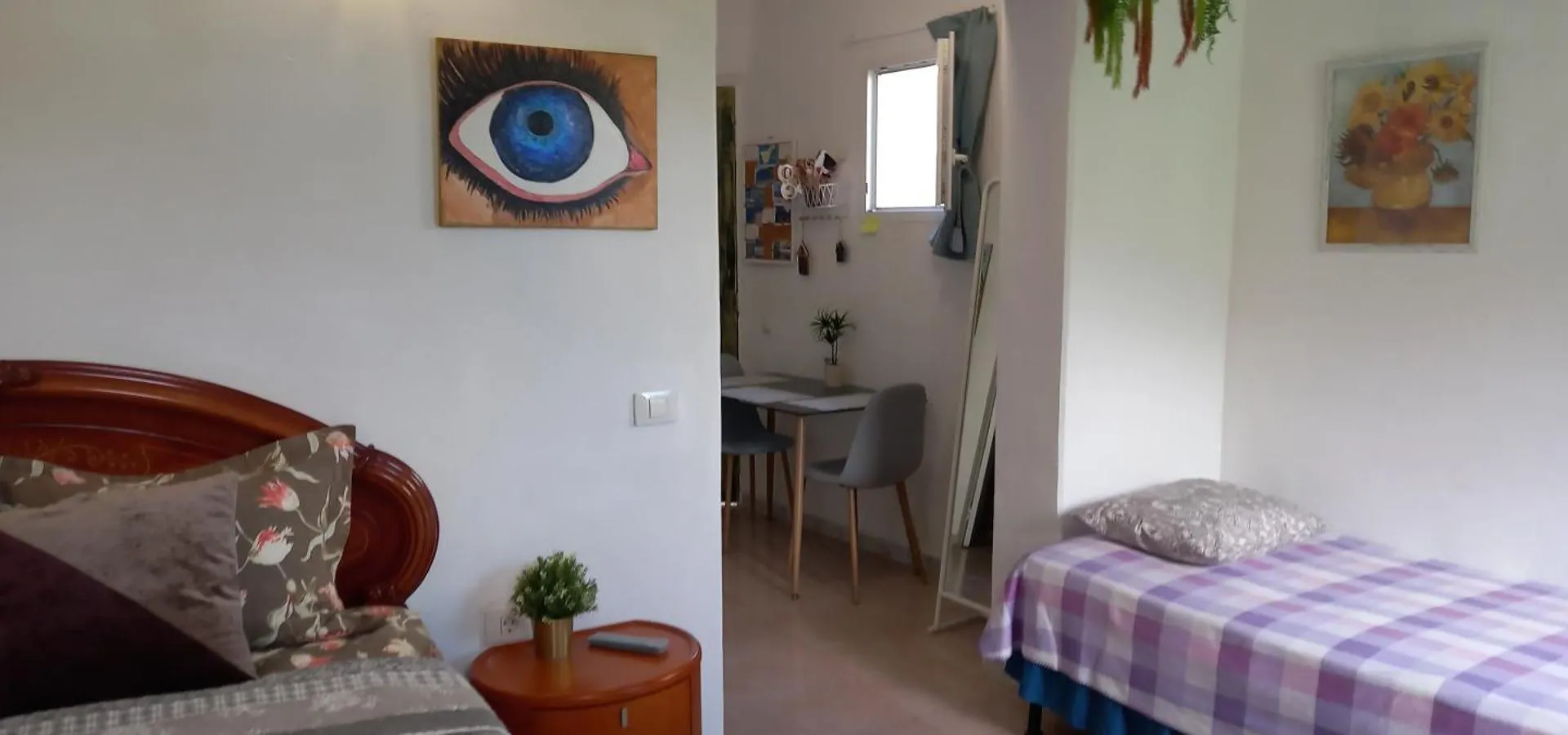 Apartment Welcome Garachico
