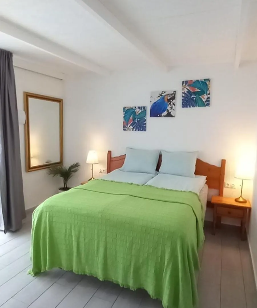 Apartment Welcome Garachico
