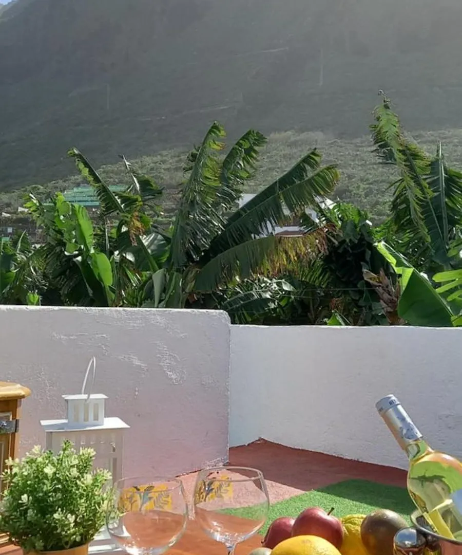 Welcome Garachico  Apartment Garachico (Tenerife)