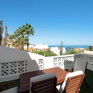 Casa Sol 21 A Garachico (Tenerife)